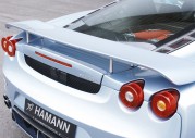 Ferrari F430 Hamann